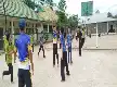 Desarrollando el talento y carácter de los estudiantes, MAN 1 Muaro Jambi intensifica los entrenamientos deportivos extracurriculares