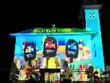 Padhang Mbranang Festival 2026: Madiun City Presents Southeast Asian Video Mapping Competition