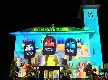 Padhang Mbranang Festival 2026: Madiun City Presents Southeast Asian Video Mapping Competition