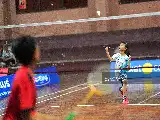Captando nuevos talentos: 307 participantes dan vida al Campeonato PBSI de la Ciudad de Madiun 2026