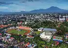 El gobierno municipal de Madiun planea revitalizar el pabellón deportivo Wilis con el objetivo de albergar campeonatos nacionales