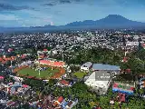 Preparing to Revitalize Wilis Sports Hall, Madiun City Government Targets Hosting National Championships