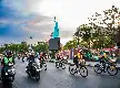 The Rise of Sport Tourism in Madiun City: Successfully Hosting International-Scale Cycling Events
