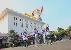 Madiun Street Competition 2026: El Ayuntamiento se convierte en el centro de la creatividad y el deporte de la juventud