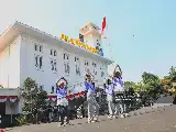 Madiun Street Competition 2026: City Hall Becomes the Hub of Youth Creativity and Sports