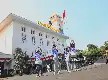Madiun Street Competition 2026: City Hall Becomes the Hub of Youth Creativity and Sports