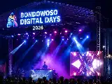PCNU cuestiona el entretenimiento de las Bondowoso Digital Days 2026 y exige una evaluación total de los estándares de decencia pública