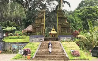 The Mount Kawi Phenomenon: Between Spiritual Tradition and Increasingly Wild Mystical Speculation