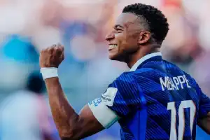 Ketangguhan Mental Prancis Amankan Tiket Perempat Final Piala Dunia 2026