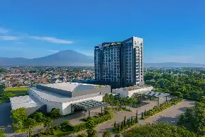 Grand Mercure Malang Mirama зміцнює позиції як головний хаб для MICE та преміальних весіль