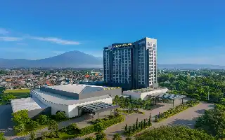 Grand Mercure Malang Mirama Strengthens Position as Premier MICE and Premium Wedding Hub