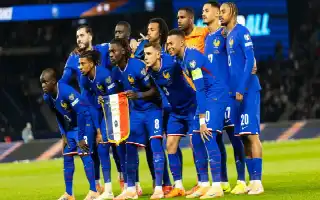 El dominio de 'Les Bleus': análisis de la regularidad de Francia en el Mundial de 2026