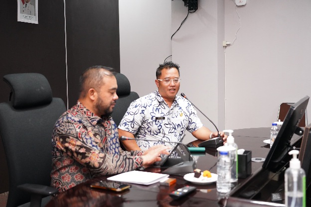 Dorong Sport Tourism, Pemkot Batu Siap Gelar SCR Kids Pushbike Series 2 dengan Konsep Karnaval