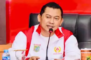 Inovasi Digital di Piala Gubernur 2026: Standar Baru Kompetisi Sepatu Roda Nasional