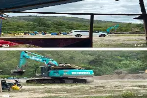 Dugaan Pungli Tambang Emas Liar Catut Nama Institusi Polri, HMI Namlea Desak Penyelidikan Menyeluruh