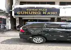 Gold Purity Dispute at Gunung Kawi Shop Goes Legal, Defense Attorney Counter-Reports Alleged Extortion