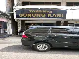 Conflicto por pureza del oro de la joyería Gunung Kawi llega a los tribunales; defensa contrademanda por presunta extorsión