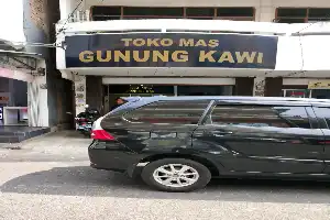 Gold Purity Dispute at Gunung Kawi Shop Goes Legal, Defense Attorney Counter-Reports Alleged Extortion