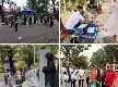 Jemput Bola Pelayanan Publik, Warga Merangin Kini Bisa Urus Paspor di Area Car Free Day