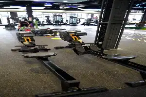 Transformación del gimnasio: Construyendo comunidad detrás de la tendencia de fitness premium de BSD City
