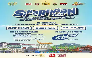 Synergy between National Police and Ngawi Regency Government Presents SINARENGAN 2026: A People's Festival Full of Public Services