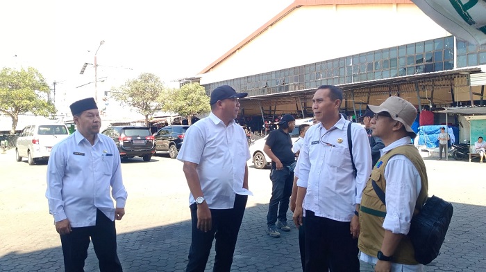 Transformasi Pasar Mimbaan Baru: Integrasi Pusat Ekonomi, Rekreasi, dan Layanan Publik