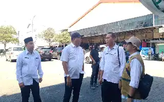 Трансформація ринку Мімбаан Бару: інтеграція економічного, рекреаційного та муніципального центрів