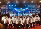 Resmi Dilantik, Pengurus KONI Maros Periode 2026-2030 Ditantang Dongkrak Prestasi Atlet Daerah