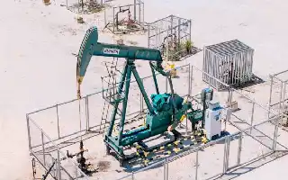 Задля зміцнення енергетичної безпеки: Pertamina Lubricants впроваджує інновацію CEOR на нафтогазових родовищах