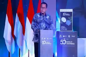 Wujudkan Kedaulatan Antariksa, BRIN Agendakan Peluncuran Satelit NEO-1 pada 2027