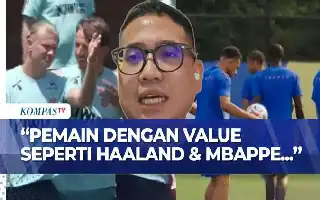 Dinámicas de la economía del fútbol: Un vistazo al aumento de la valoración de Haaland y Mbappe tras el Mundial de 2026