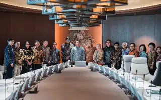 Indosat y Arsari Group forman oficialmente PT Infra Fiber Teknologi para acelerar la digitalización nacional