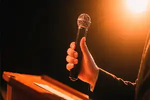 Mastering Public Speaking, MSME Entrepreneurs Can Accelerate Business Growth