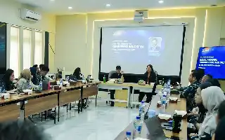 Nezar Patria: El dominio del talento digital es la clave principal de la competitividad de Indonesia a nivel global