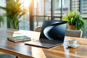 Asus ExpertBook PM5 G2 Hadirkan Kekuatan AI untuk Transformasi Kerja Hybrid