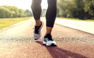 Walking: A Simple and Effective Solution for Maintaining Physical Fitness