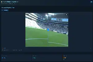 Інноваційні 3D-аватари на основі ШІ: Нове обличчя точності VAR на Чемпіонаті світу 2026 року