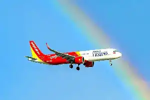 Vietjet Gencarkan Inisiatif Vietnam Halal Connect, Targetkan Pasar Wisatawan Muslim Indonesia