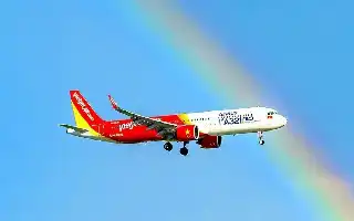 Vietjet impulsa la iniciativa Vietnam Halal Connect con la mira en el mercado de turistas musulmanes de Indonesia