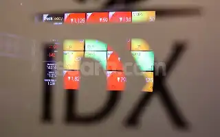 Análisis de Mercado: El IHSG Podría Probar el Nivel de 6.000 en Medio de Sombras de Corrección