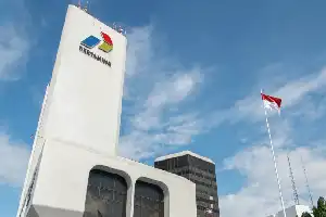 Efisiensi Korporasi, Pertamina Rampingkan 31 Anak Perusahaan di Awal 2026