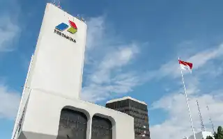 Eficiencia corporativa: Pertamina reestructura 31 subsidiarias a principios de 2026