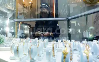 Lista de precios del oro en Pegadaian a principios de semana: Antam, UBS y Galeri 24