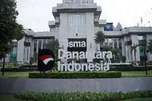 SOE Restructuring Accelerated, Danantara Partners with State Legal and Audit Institutions
