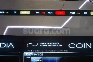 Kinerja Keuangan Mark Dynamics Melejit, Catatkan Pertumbuhan Penjualan 23,5 Persen di Kuartal I 2026