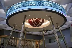 IHSG Fluctuates, Stock Market Moves Within Narrow Range in Early Session
