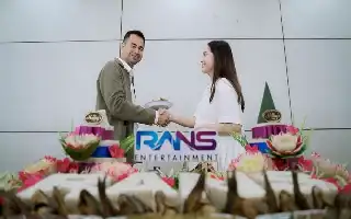 Huellas de políticos en el pulpo empresarial de RANS: Análisis de la implicación de figuras públicas en la empresa de Raffi Ahmad