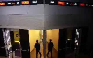 Se desacelera la actividad bursátil en la IDX, la capitalización de mercado se corrige a principios de julio