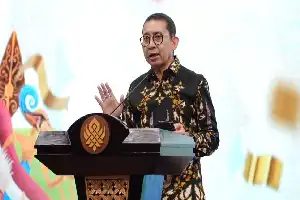 Fadli Zon Tegaskan Ziarah Gunung Kawi Sebagai Warisan Budaya, Bukan Sekadar Mitos Pesugihan