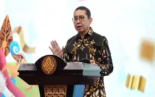Fadli Zon Emphasizes Gunung Kawi Pilgrimage as Cultural Heritage, Not Just a 'Pesugihan' Myth